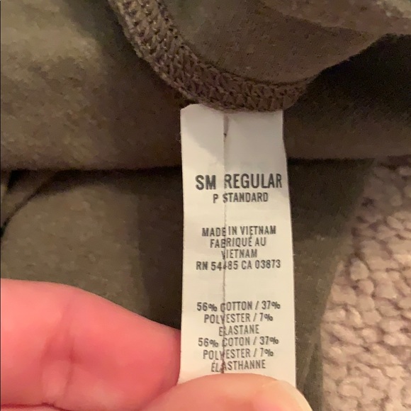 🧘‍♀️ Aerie Leggings Size S 🧘‍♀️ - Picture 8 of 9